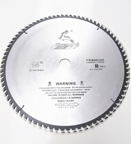Household woodworking alloy steel saw blade cutting machine without Burr 7 to 18 inch high temperature resistant precision milling tool