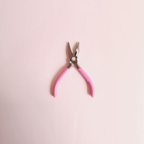 Xiaomeizi · Pink tool hand tool pliers