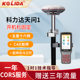 Southern Kelida RTK 측정 장비 Tianwen GPS 고정밀 엔지니어링 측량 및 매핑 Tianxing RTK 도로 측설의 전체 세트