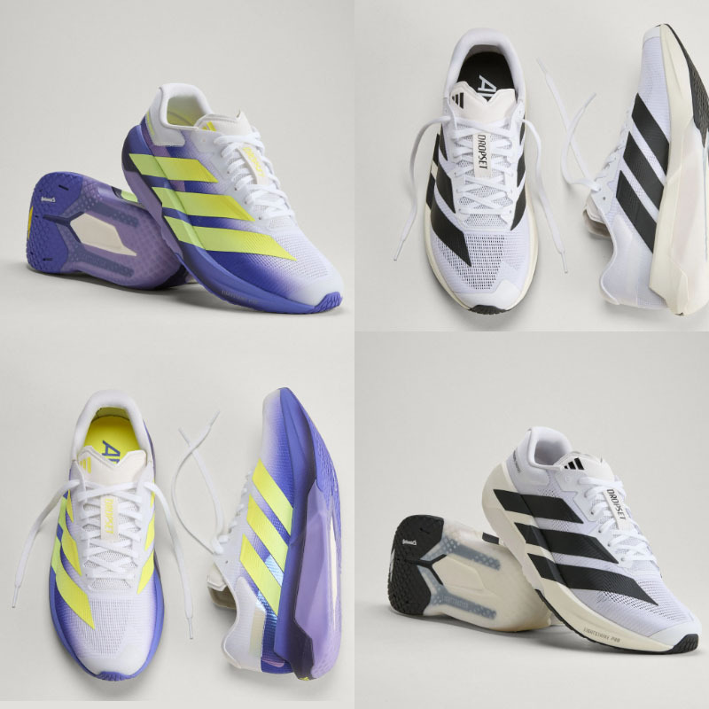 Adidas Adizero Dropset Pro Trainer Ultra-Light and Stable Running Training Shoes Kk1549 Adidas Adizero Dropset Pro Trainer Ultra-Light and Stable Running Training Shoes Kk1549