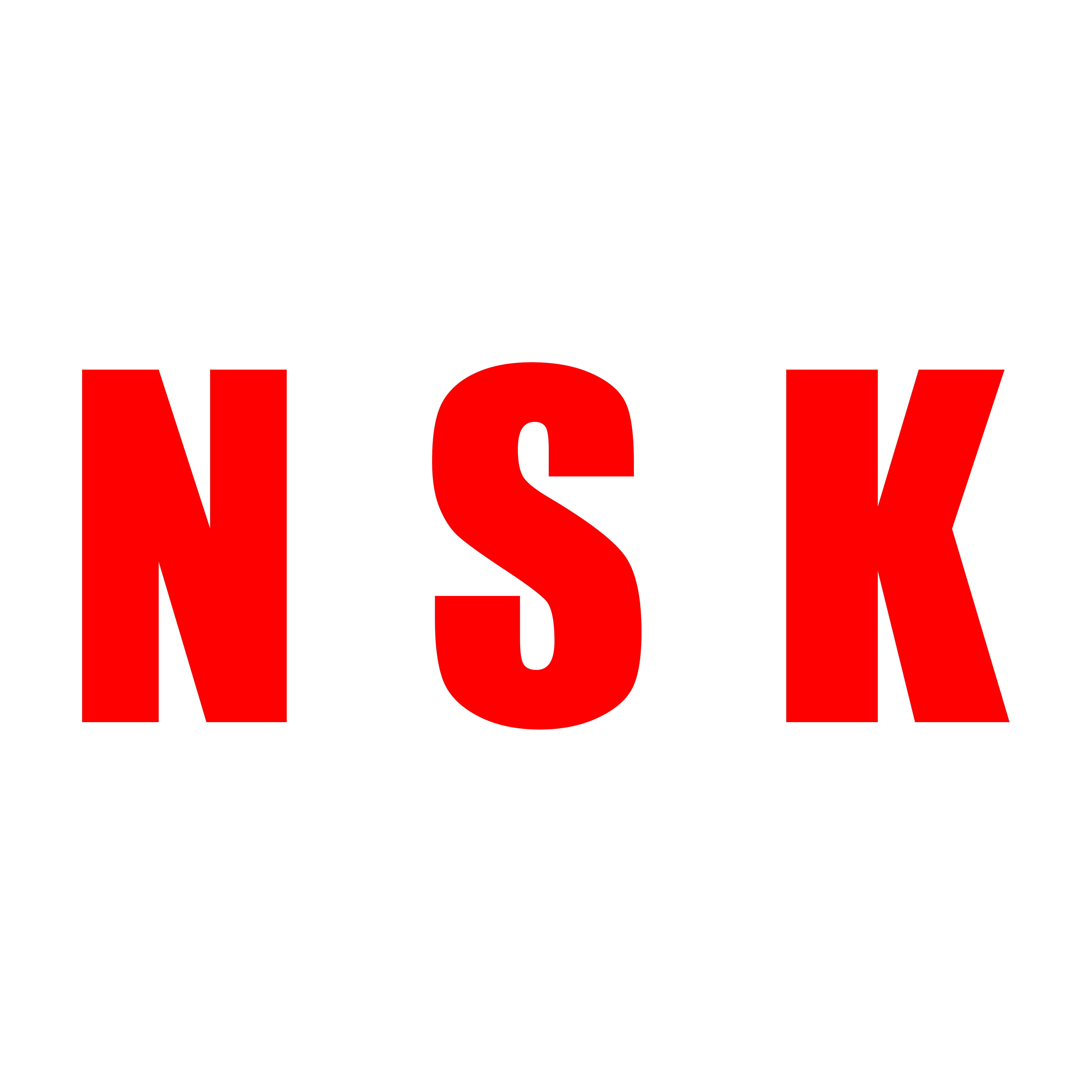 N S K 日本进口原装轴承
