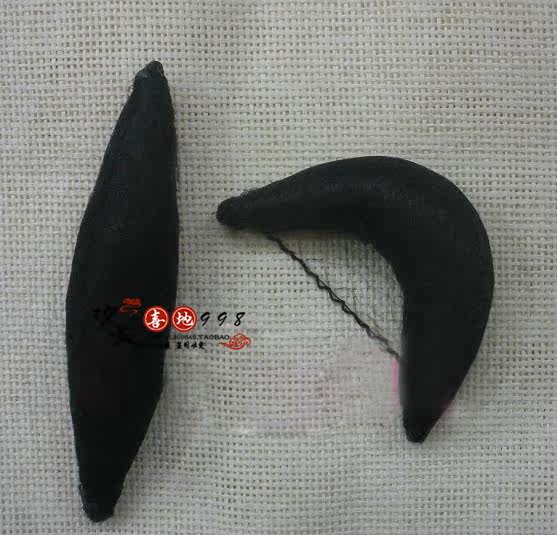 Extension cheveux - Chignon - Ref 239805 Image 9