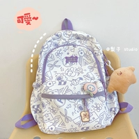 Таро -фиолетовый (плюс толстая группа подвеска) Отправить персики + кусочки хлеба