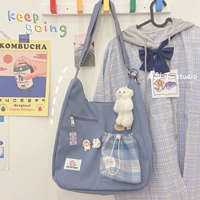 Haze Blue (застенчивый медведь)