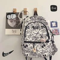 Черный (плюс сетка сетка) Отправить персики + кусочки хлеба