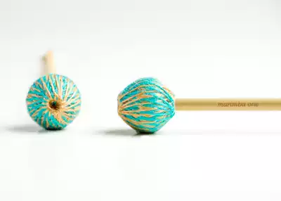 United States imported MARIMBA ONE MARIMBA Hammer KM series