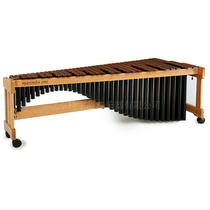 American Marimba One Soloist Marimba dix mille Série sur mesure