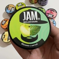 Apple, мятный, 50 грамм