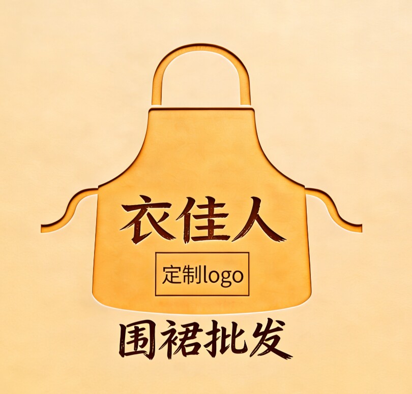 衣佳人围裙批发