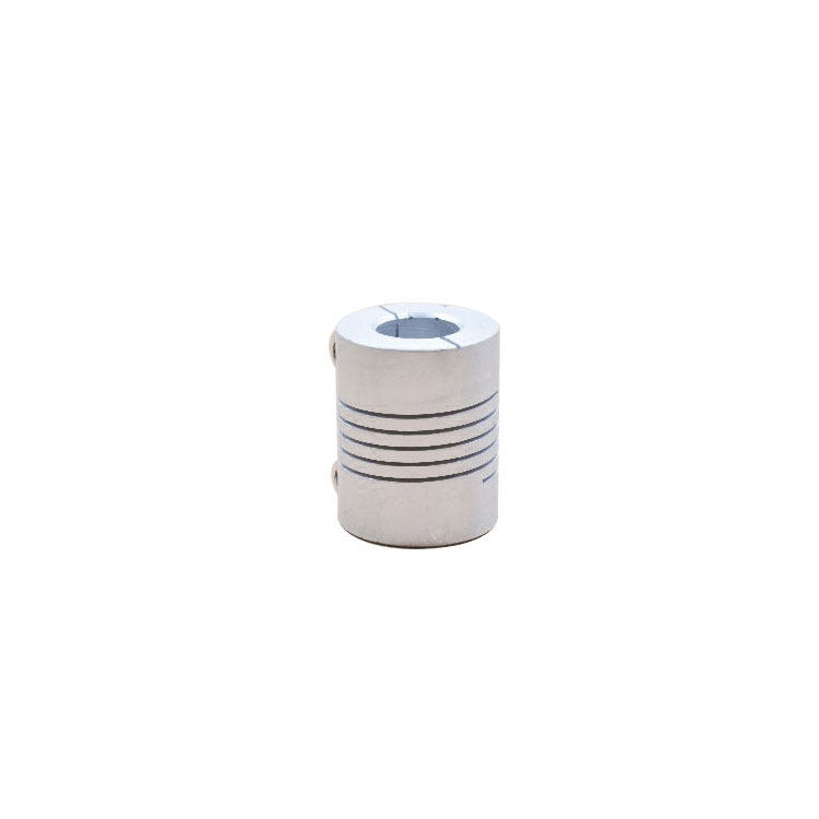 link cnc RB铝合金夹紧联轴器绕线弹性电机丝杆联轴器 D16 L23