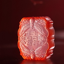 The Palace Kyola Luci Soap - Koi Meet the essential oil - soap - and wedding gift cleaning soap