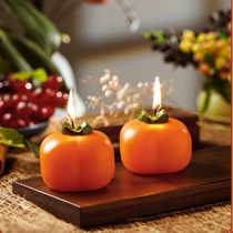 Forbidden Prohibitions of the Forbidden Palace Aromatic Candle Set Birthday Gifts Festival Wedding Home Aroma