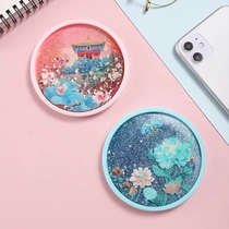 Palace Forbidden Floral Cup - Clothing Cup Pad Pad - Pad - Cup - proof Cup - insulation cup - cup cup - cup cup - proof cup - proof cup - insulation cup