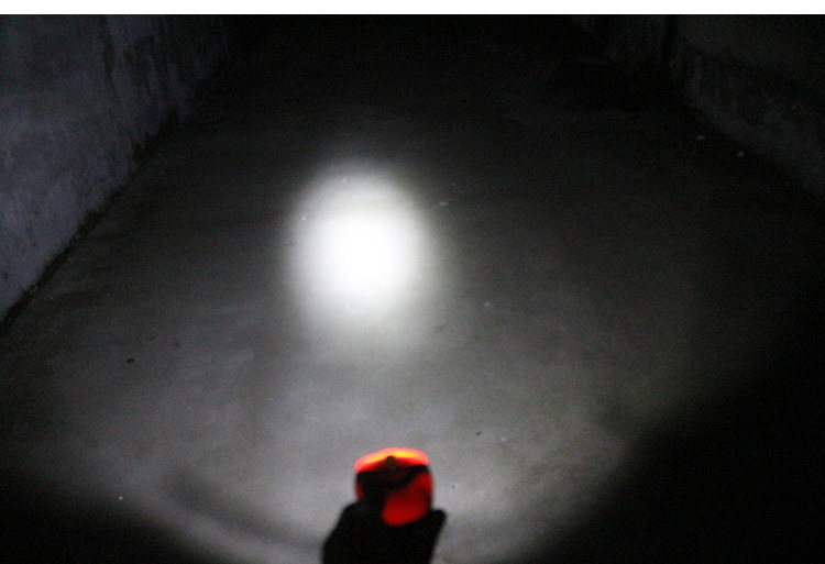 Lumière vélo - phare - Ref 2400860 Image 28