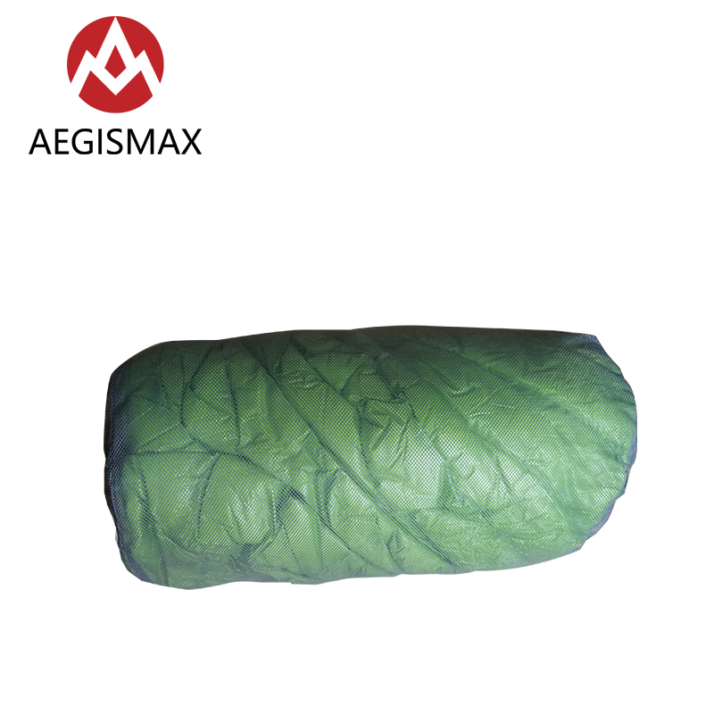 AEGISMAX cánh ngựa xuống túi ngủ lưới mới xuống áo khoác xuống áo ngủ túi lưu trữ túi lưu trữ túi - Túi ngủ túi ngủ trẻ em