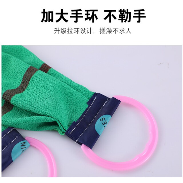 Back Scrubbing Towel for Women, Strong Decontamination, Coarse Sand Back Scrub Strip, Double-Sided Bath Towel, Self-Use Back Scrubbing Tool