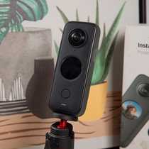 Вторая рука Тень stone stone Insta360 ONE X2 X3 панорамный катание на лыжах