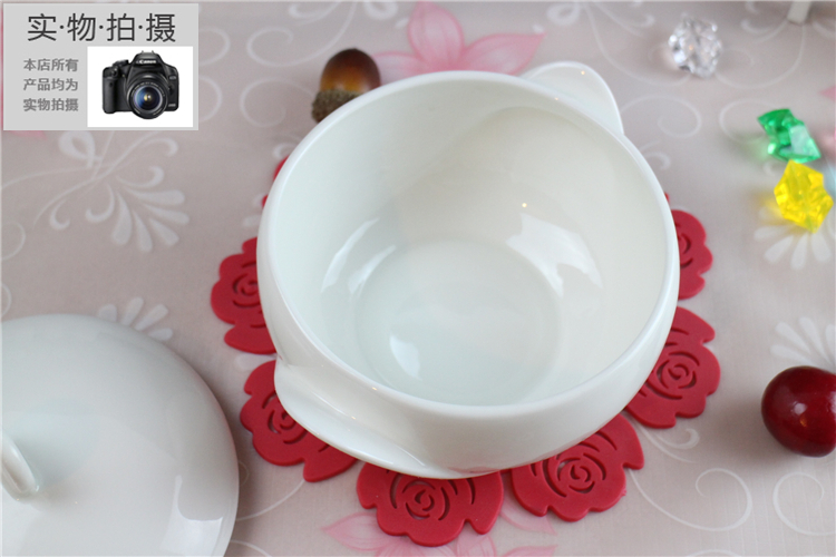 Pure white ipads steaming bowls bowl of steamed custard bowl of steaming ceramic bowl steaming cup fresh bowl with tureen microwave tureen