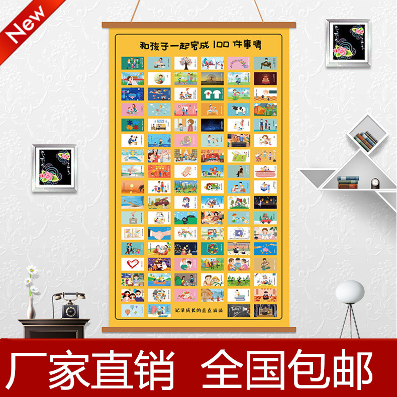 100 Things to Do with your Child 100 things to do with your dad before the age of 10