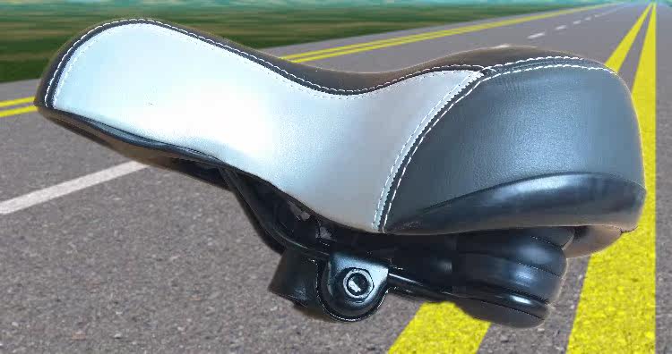 Selle de vélo cyclisme sur route - Ref 2344537 Image 22