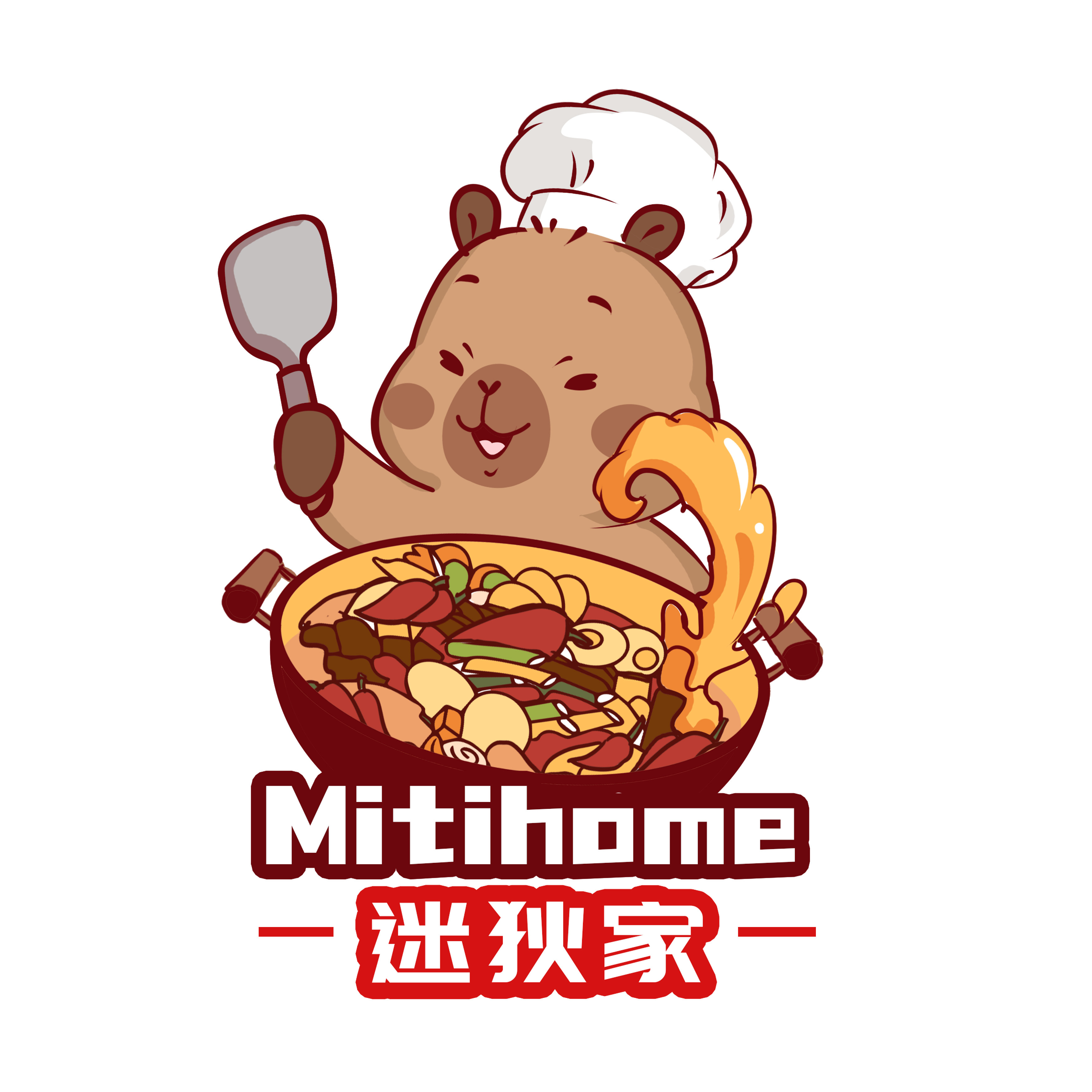迷狄家食材Mitihome