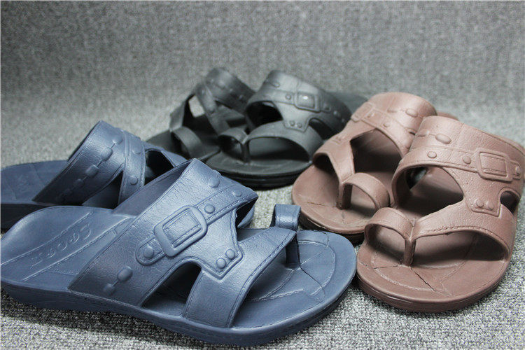 Pantoufles enfants en EVA pour été - semelle EVA - Ref 1019030 Image 28