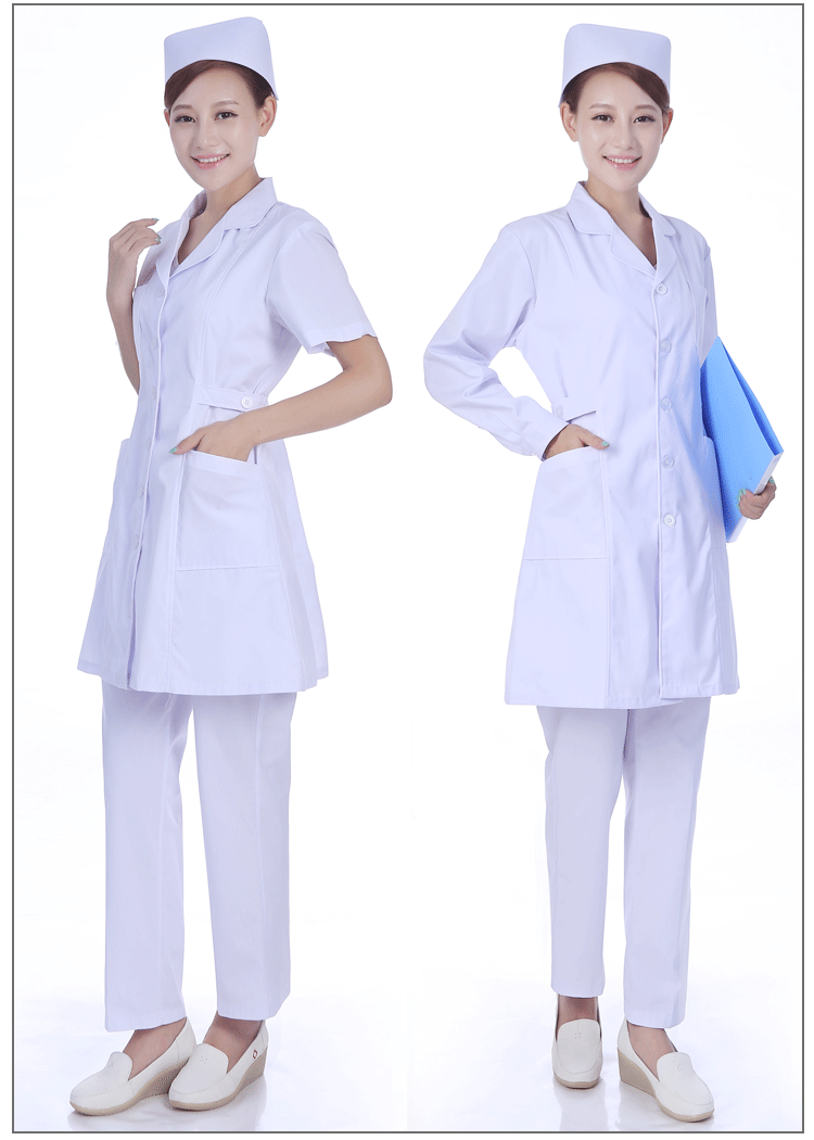 Tenue infirmière - Ref 1867415 Image 21