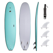 Gold Coast professional novice training surfboard longboard beginner surfing practice