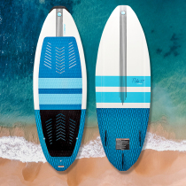 Tail Wave Surfboard Tail Wave boat drag plate New hand tail Wave Surfing Paddle water-boating glass fiber board shake-up favourites