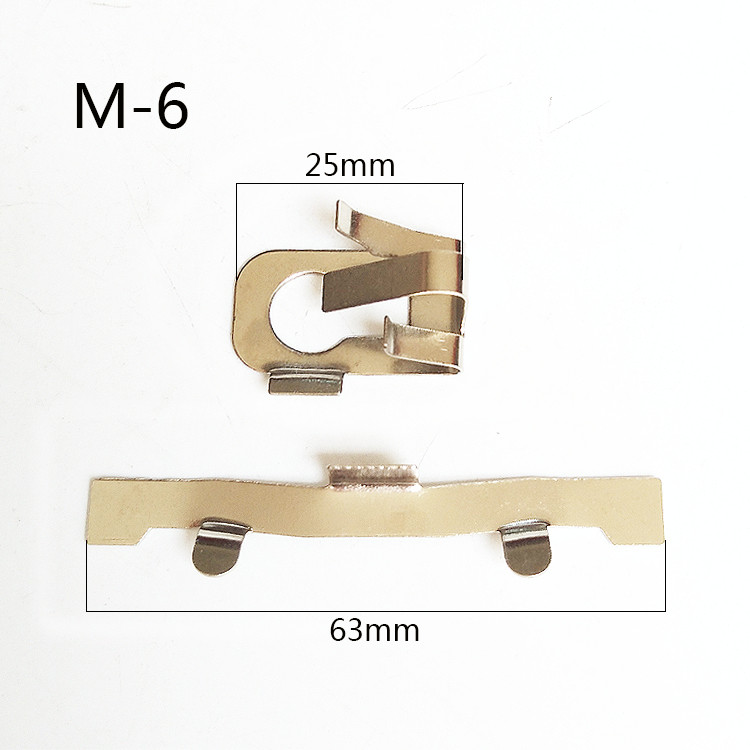 Xe máy xe điện phanh đĩa tự động separator mùa xuân đĩa phanh tách mảnh bom trở lại mùa xuân mảnh đĩa xe sirius
