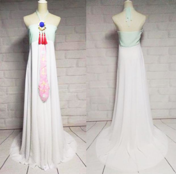 Trang phục cosplay để lập bản đồ tùy chỉnh cos Nhật Bản kimono hoạt hình hàng ngày hoạt hình truyện tranh dịch vụ hàng ngày - Cosplay cosplay naruto