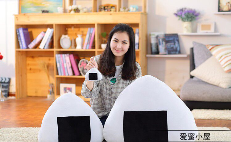 Peluche manga en peluche riz Sushi - Ref 2696164 Image 7