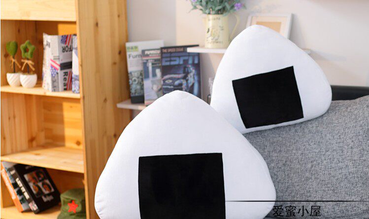 Peluche manga en peluche riz Sushi - Ref 2696164 Image 14