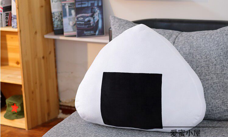 Peluche manga en peluche riz Sushi - Ref 2696164 Image 16