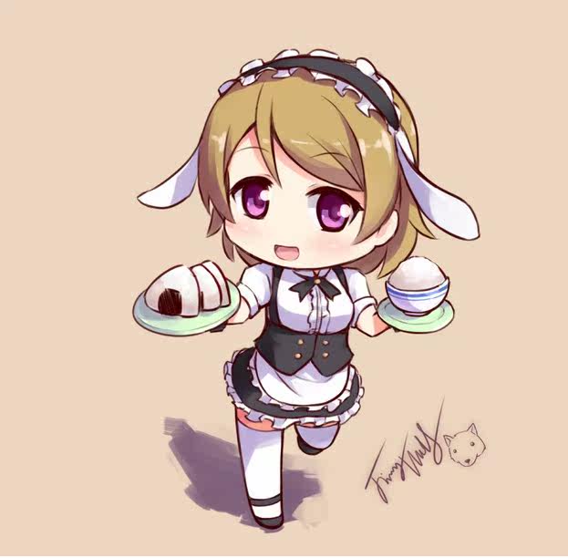 Peluche manga en peluche riz Sushi - Ref 2696164 Image 19