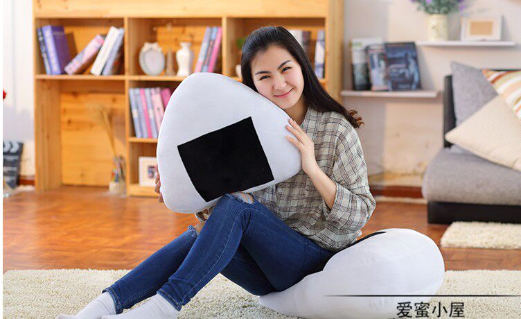 Peluche manga en peluche riz Sushi - Ref 2696164 Image 8