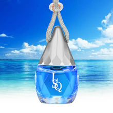 车载香水挂件吊坠高档装饰品