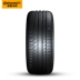 Lốp xe thương hiệu Đức 225 / 50R17 94W FR CSC5 SSR bộ chuyển đổi lốp chống nổ Mercedes-Benz C-class - Lốp xe