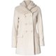 ເສື້ອຢືດເສື້ອຍືດແຂນຍາວ, ຄົນອັບເດດ: ແລະແບບຕາເວັນຕົກແບບຕາເວັນຕົກ, ເສື້ອຍືດທີ່ມີເສື້ອຍືດຍາວ knitted splicing ດູໃບໄມ້ລົ່ນແລະລະດູຫນາວ hooded coat ສໍາລັບແມ່ຍິງ