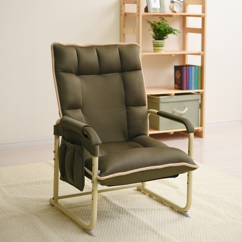 Elderly Chair with Backrest, Comfortable for Long Sitting, Foldable Chair, Reclining Chair for the Elderly, Dual-Purpose Chair for Sitting and Lying, Anti-Fall Chair Elderly Chair with Backrest, Comfortable for Long Sitting, Foldable Chair, Reclining Chair for the Elderly, Dual-Purpose Chair for Sitting and Lying, Anti-Fall Chair
