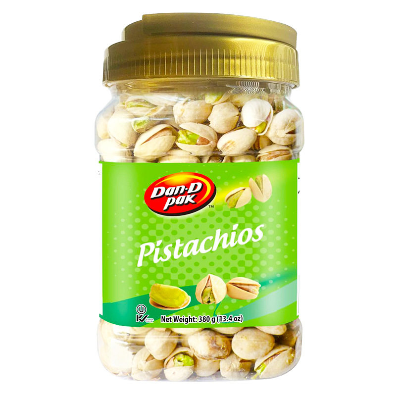 Vietnam Imports Tantric Pistachio Fruits 380g Pregnant Women Snacks Baking Dried Fruits Casual Office Food