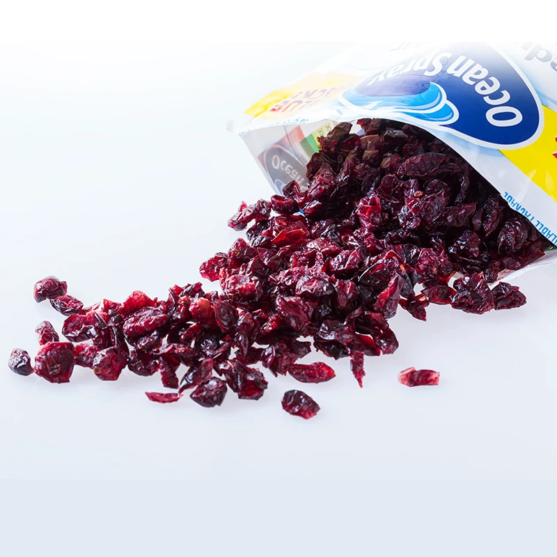 OceANSPRAY Частое свежее Slyscene 50%Коррупция 567Г Оригинал импортированный маленький хрустящий Relief 142*4 пакетa