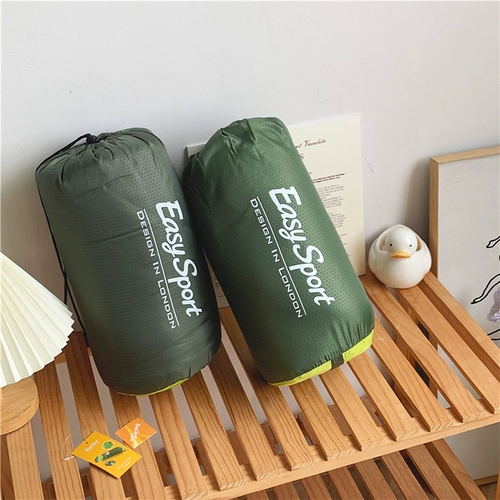 Только 200 подходов!Оригинал более 500!Цена полна!Портативный спальный мешок для скалолазания на открытом воздухе