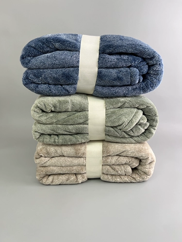 Фланелевое одеяло, флисовая простыня для сна, диван