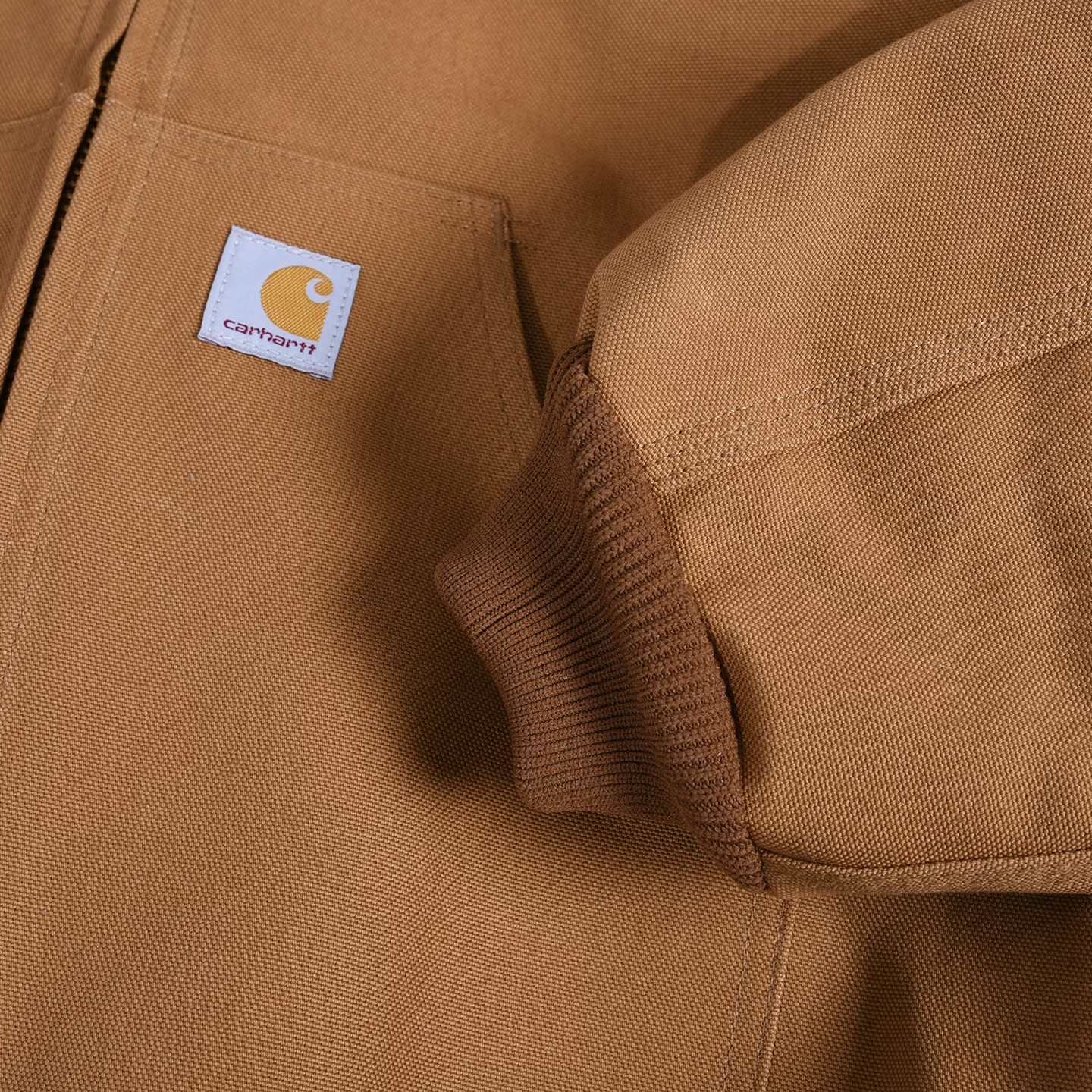 Windproof design jacket with hood, J140, American style, increased thickness