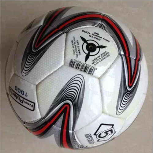 Ballon de football - Ref 5163 Image 5