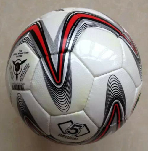 Ballon de football - Ref 5163 Image 6