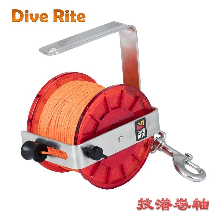 Dive Rite Technology Dive Specialty Devices Dive Scroll for Dive Dive Dive Dive