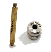 Divergear Regulator Repair Tools Disassembly Tools Diving Accessories First-class head repair tools