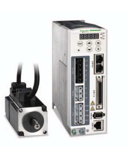 LXM23DU10M3X LXM23DU10M3X BCH1302N32A1C BCH1302N32A1C LXM23DU15M3X LXM23DU15M3X Schneider servo